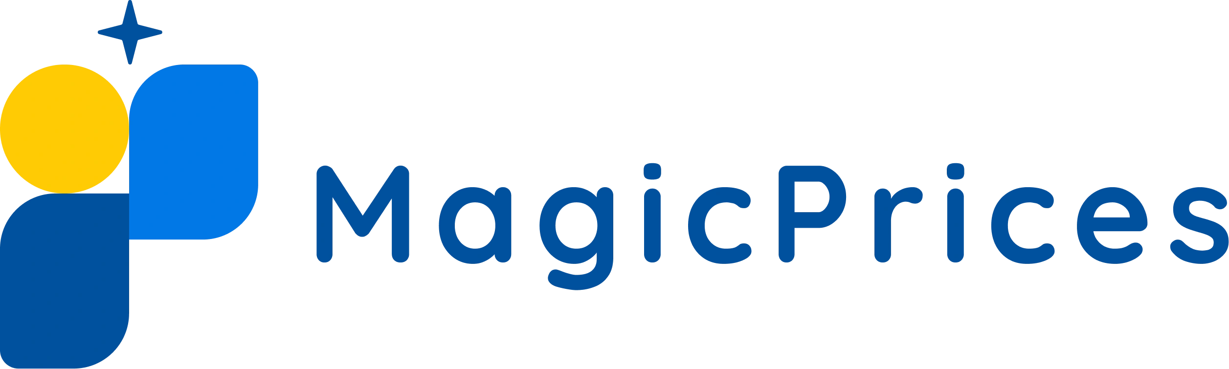 Magic Prices: Price Comparison